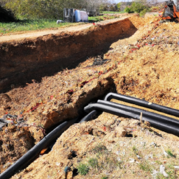 Désinstallation de fosse toutes eaux : confiez cette tâche délicate à des professionnels expérimentés Morlaix